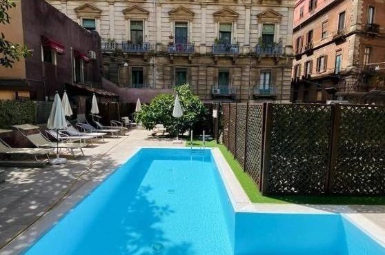 San Max Hotel