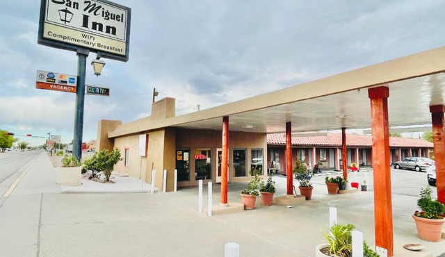 San Miguel Inn