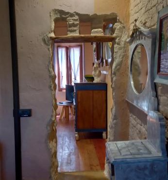 san Pietro B&B app 5 Castel Goffredo