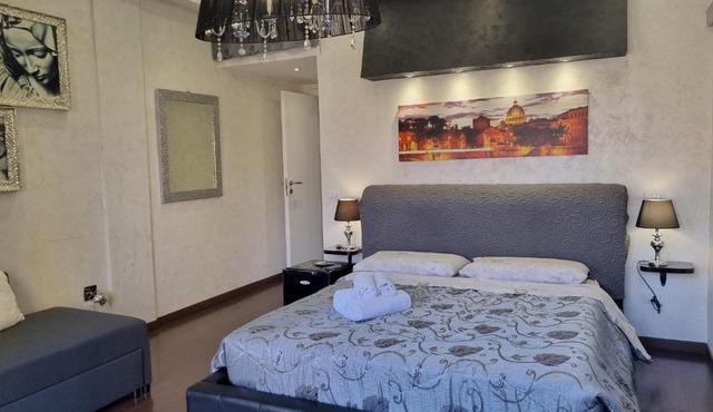 San Pietro Chic Resort