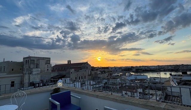 San Pietro Otranto