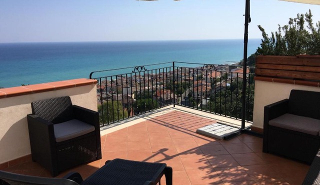 San Pio Bed & Breakfast