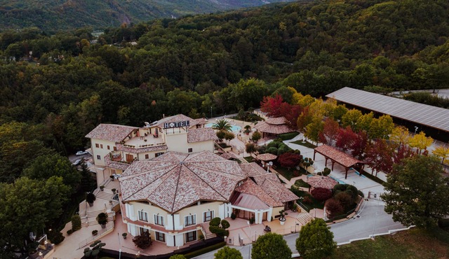 San Raffaele Hotel Restaurant & Resort