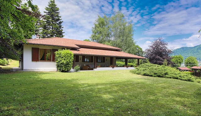 San Rocco 73 - Four Bedroom Villa, Sleeps 7