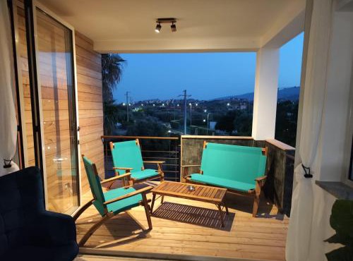 San Rocco Accomodation