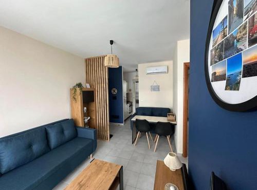 San Rocco One Bed Apartments 1B3 3