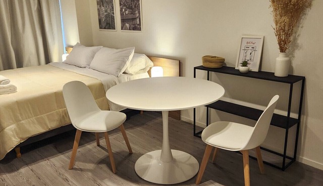 San Telmo: Modern, with Premium Amenities, Strategic Connection