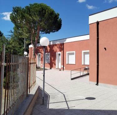 San Tommaso