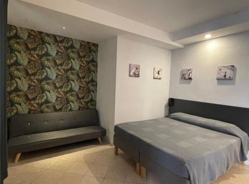 San Valentino House