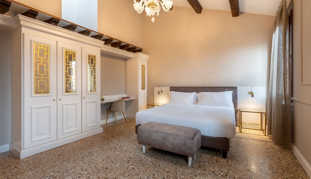 SAN VIO PALACE LUXURY APARTMENTS