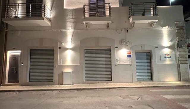San Vito Apartment