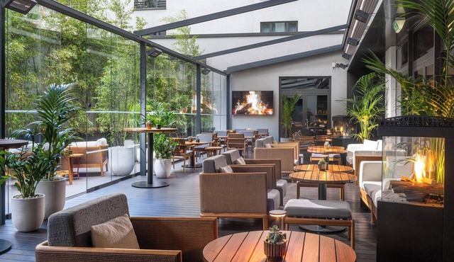 SANA Berlin Residence