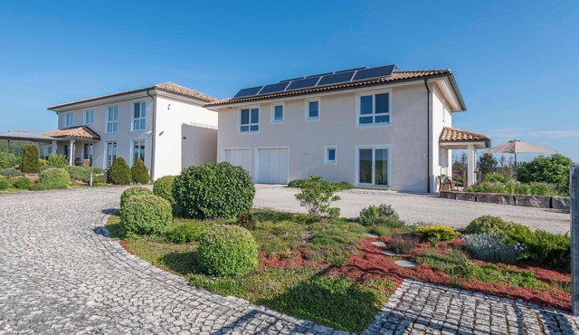 Sana e Salva - Holiday apartment Red Hill