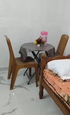 Sana's Villa