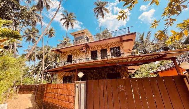 SANA VILLA