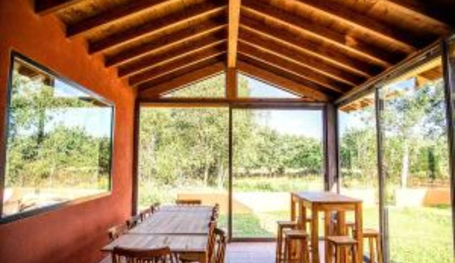 Sanabria Lagoons