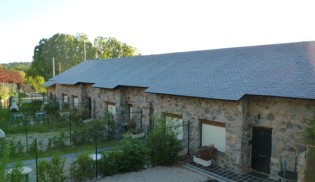Sanabria relaxation