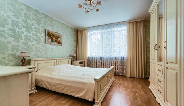 Sanatorii Raduga