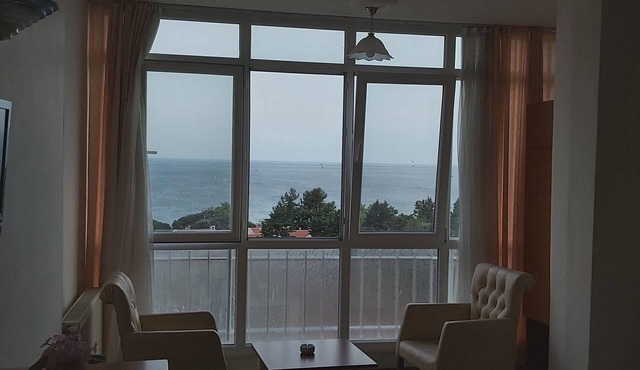 Sancak Hotel