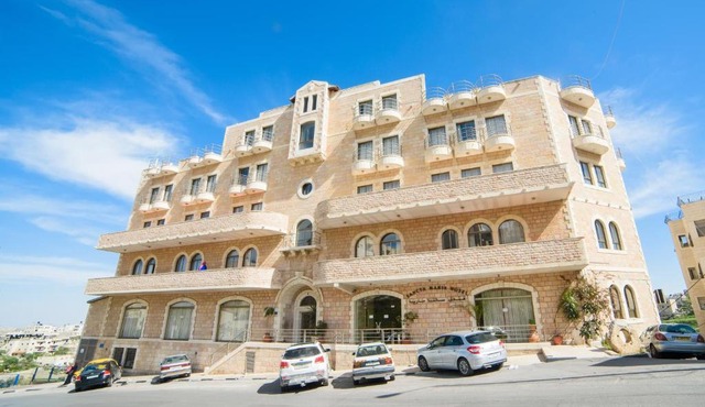 Sancta Maria Hotel