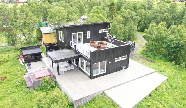 Sand Beachhouse