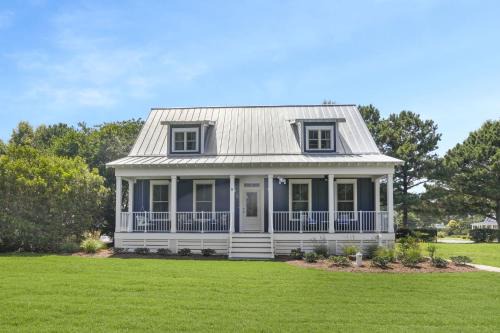 Sand Dala - NEW 5 bedroom home in coveted Bay Creek Resort!
