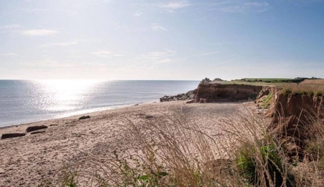 Sand Le Mere
