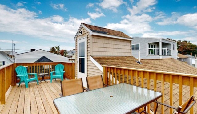 Sand Life #2 by Bayley Vacation Rentals