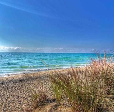 Sand Stones