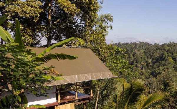 Sanda Plantation Hideaway