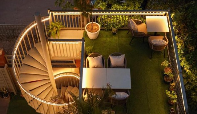 Sandane Homes