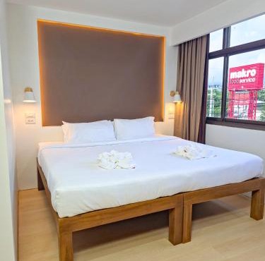 SANDB Hotel