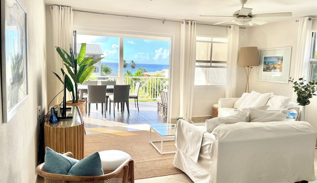 Sandbox Villa 3 BDR Central to West Coast
