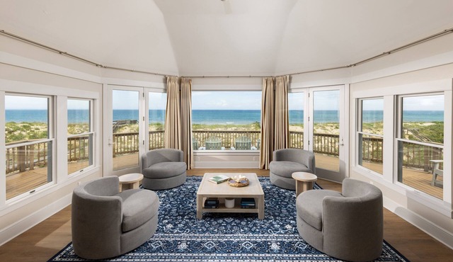 Sanderling Resort Residences