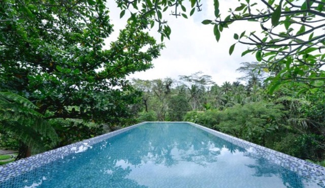 Sandhya Villa Ubud 2 Bedroom Villa
