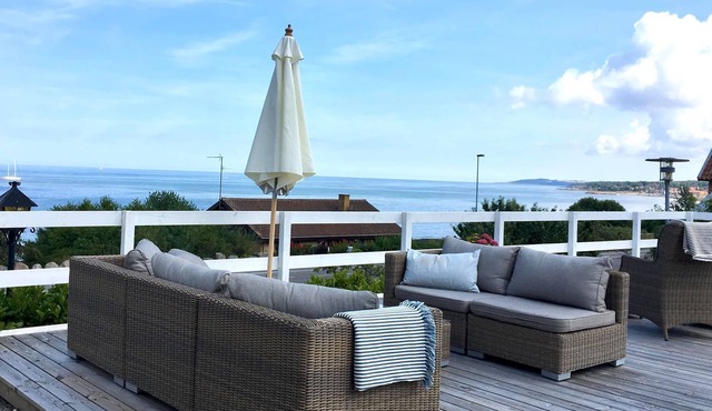 Sandkaas Badehotel