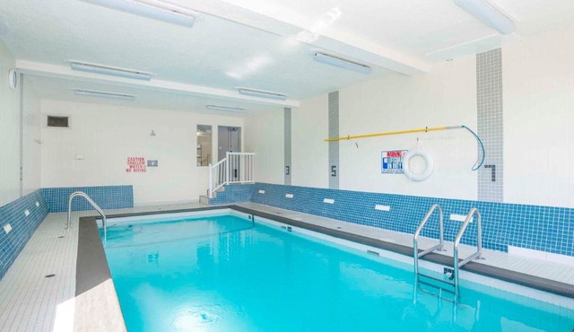 Sandman Hotel & Suites Prince George