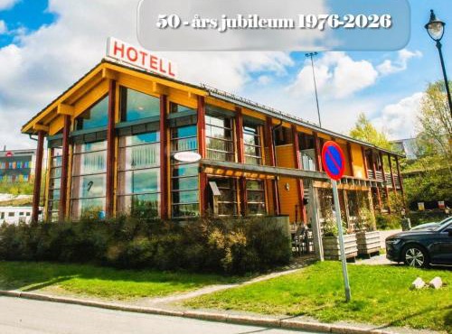 Sandmoen Bed & Breakfast, Free Parking