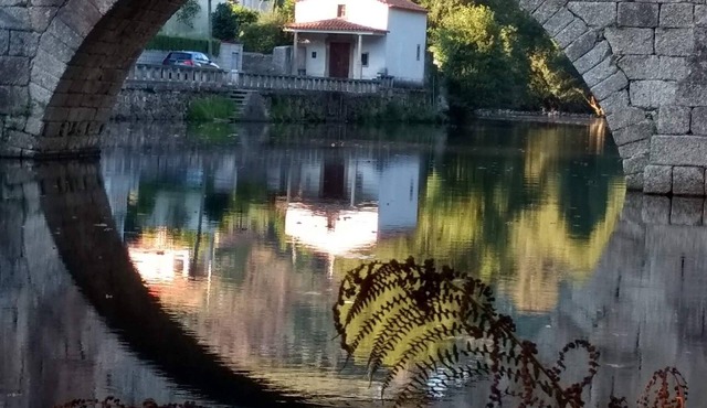 Sandomil River-Beach House