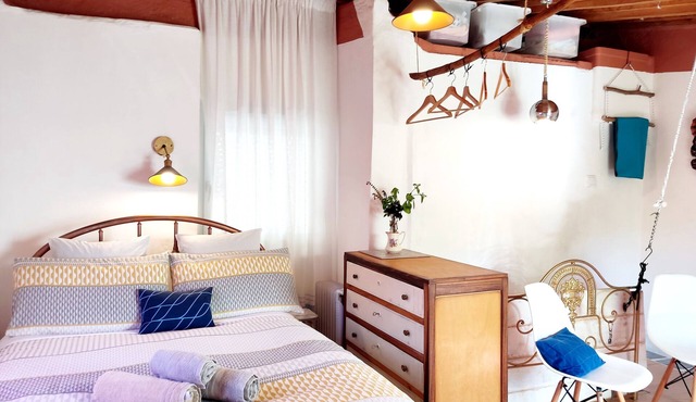 Sandomil Riverbeach Tiny House