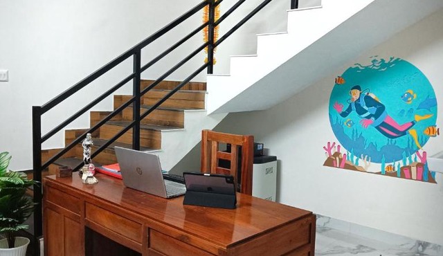 Sandora Home Stay