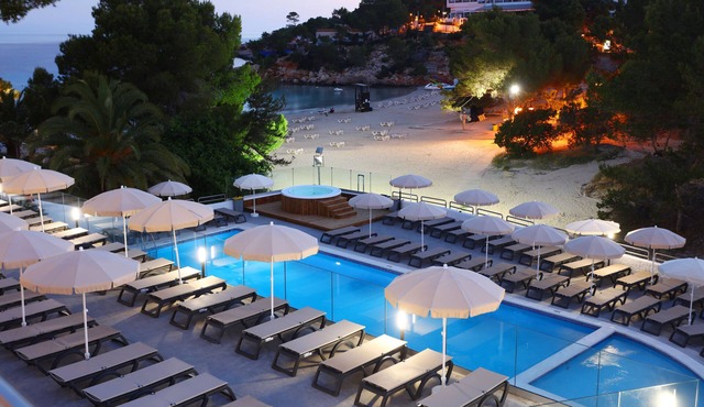 Sandos El Greco Hotel - Adults Only