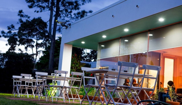 Sandown Regency