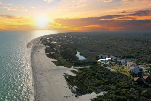 Sandpiper Beach #405