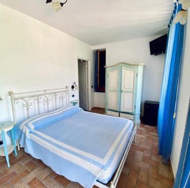 Sandra Villa Rooms