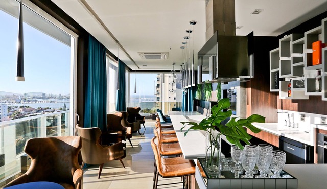 Sandri Palace Hotel