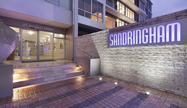 Sandringham 55 - Studio Apartment, Sleeps 2