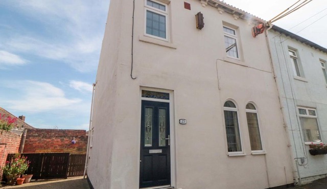 Sands End Cottage