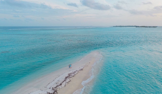 Sands Exotic Hotel & Spa
