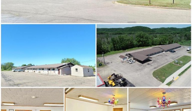 SANDS MOTEL